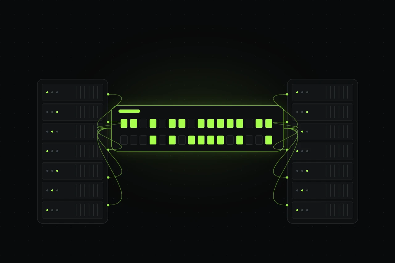 Celestica — switches y racks para data centers de IA