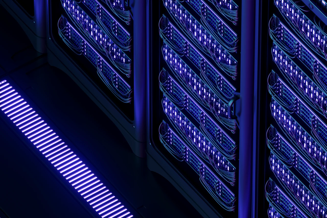 Credo Technology — conectividad para clusters de IA